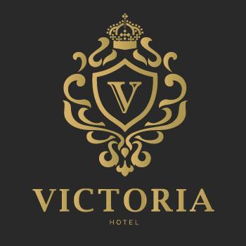 Victoria Hotel Ньюпорт Экстерьер фото